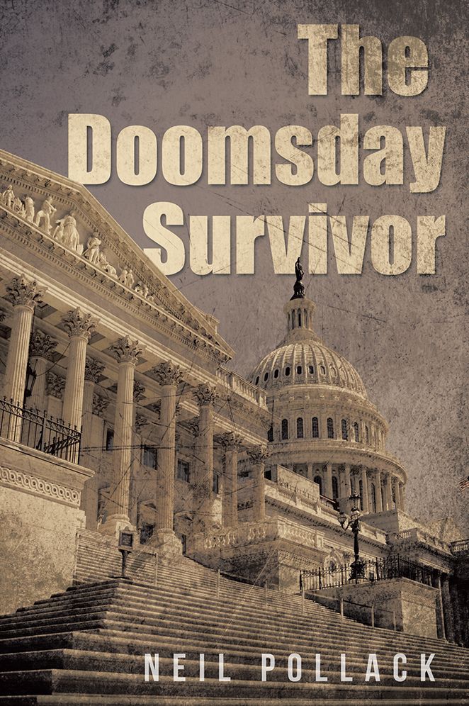 The Doomsday Survivor