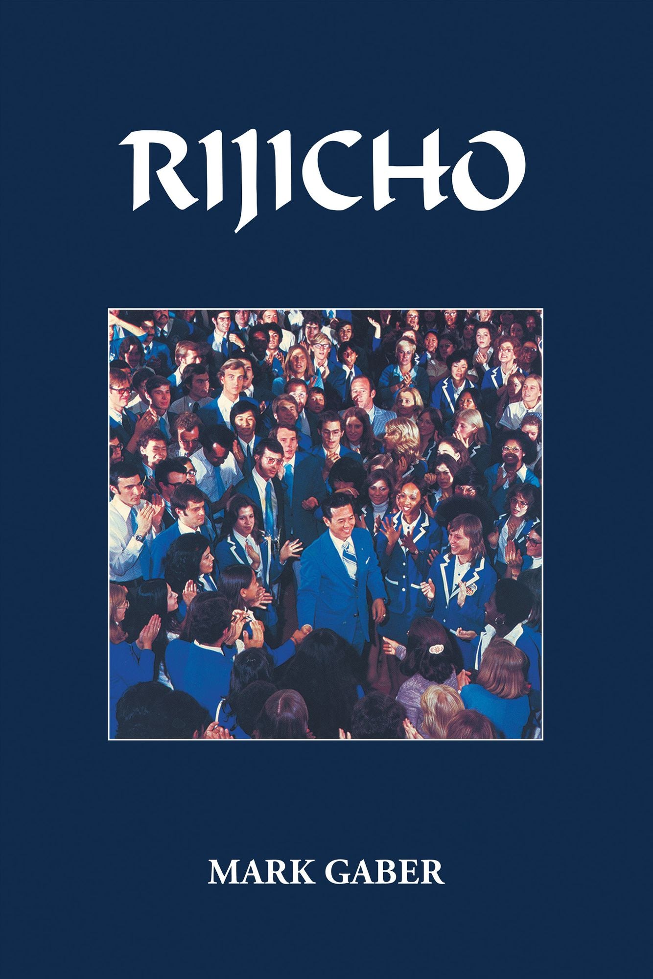 RIJICHO