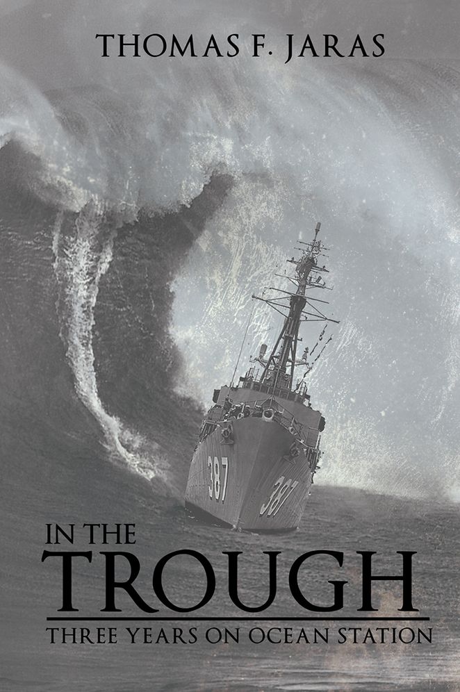 In the Trough: Three Years on Ocean Station