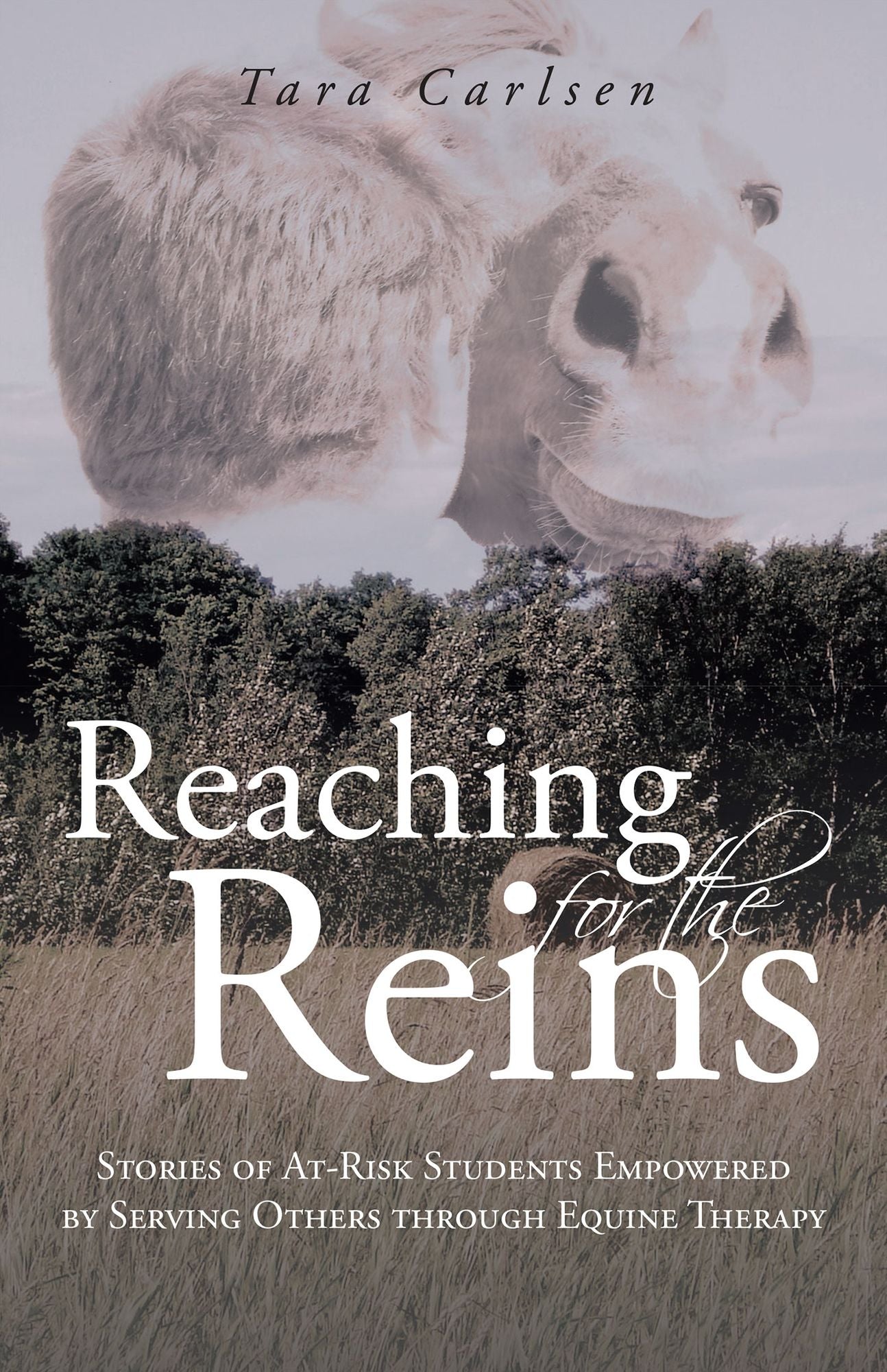 Reaching for the Reins: Stories of At-Risk Students Empowered by Serving Others through Equine Therapy