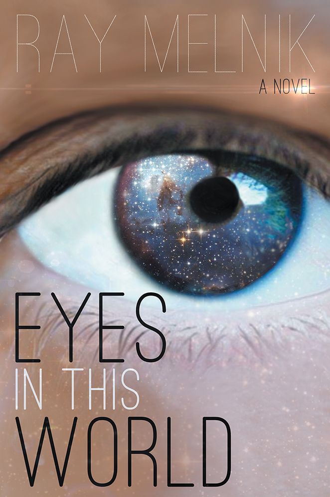 Eyes in this World