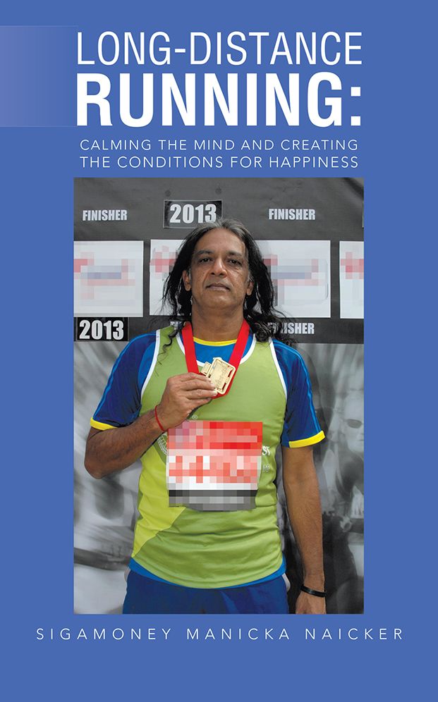 Long-Distance Running: Calming the Mind and Creating the Conditions for Happiness