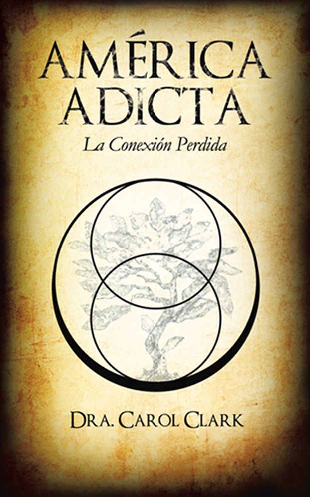 AMÉRICA ADICTA: La Conexión Perdida