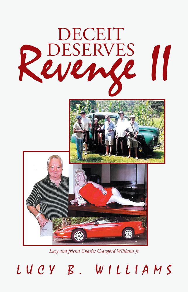 Deceit Deserves Revenge II