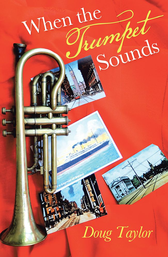When the Trumpet Sounds