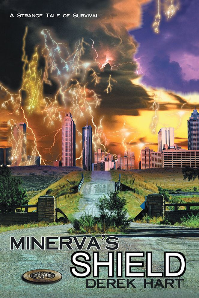 Minerva's Shield