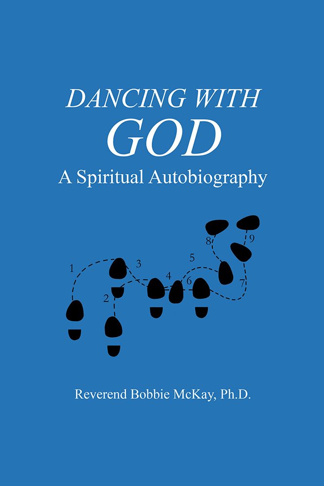 Dancing with God: A Spiritual Autobiography