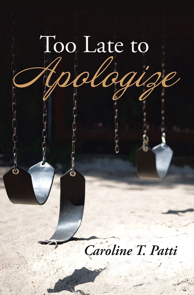 Too Late to Apologize
