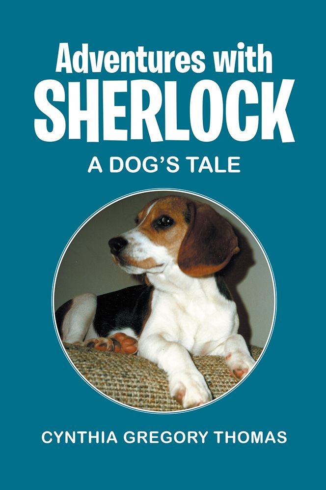 Adventures with Sherlock: A Dog'S Tale