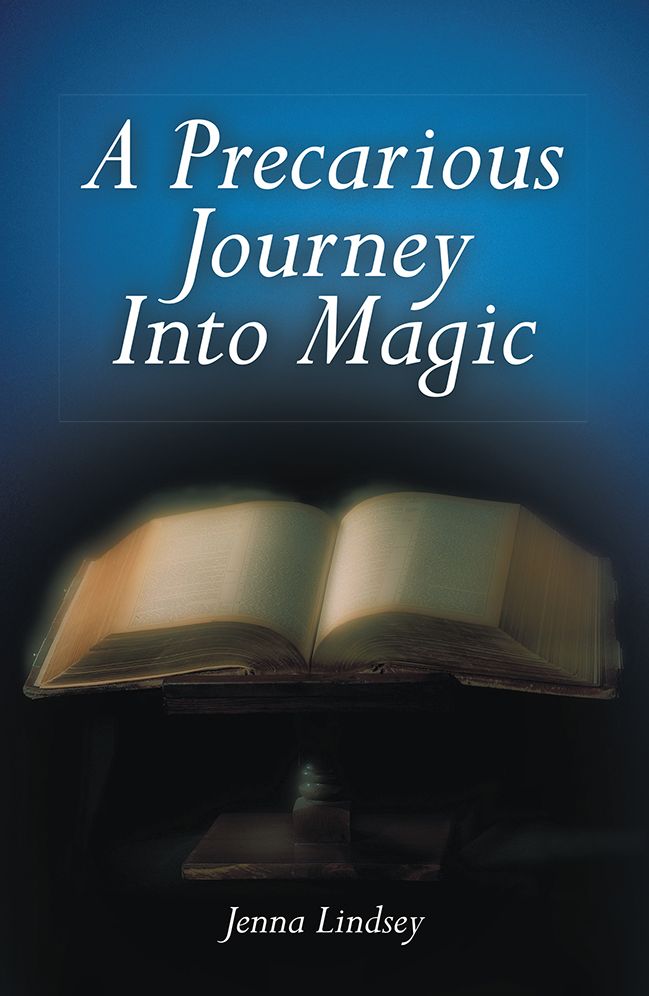 A Precarious Journey Into Magic