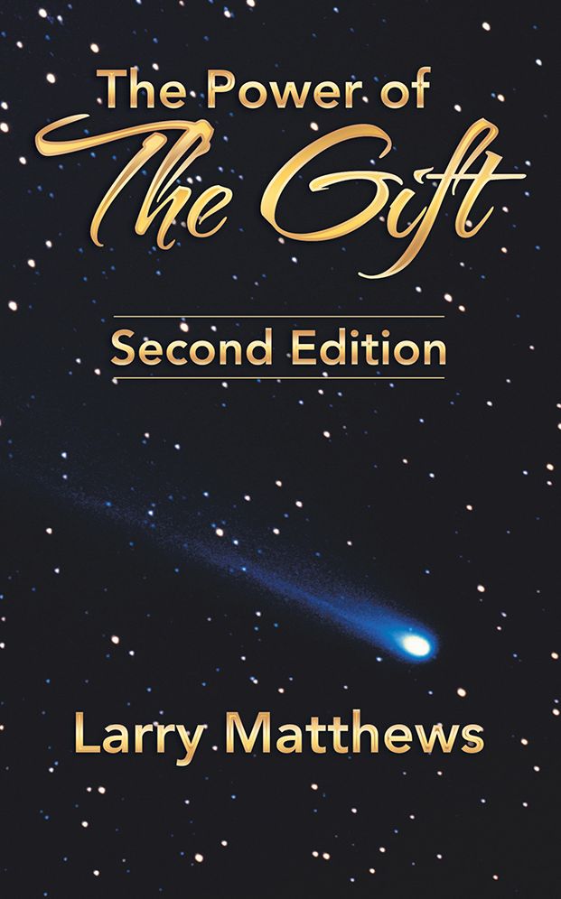 The Power of The Gift: Second Edition