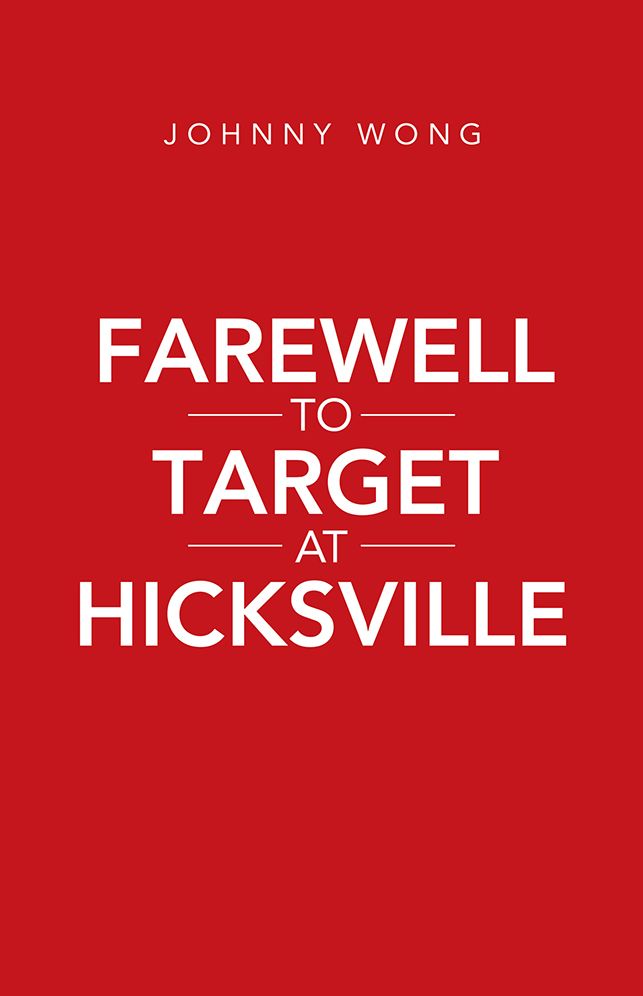 FAREWELL TO TARGET AT HICKSVILLE