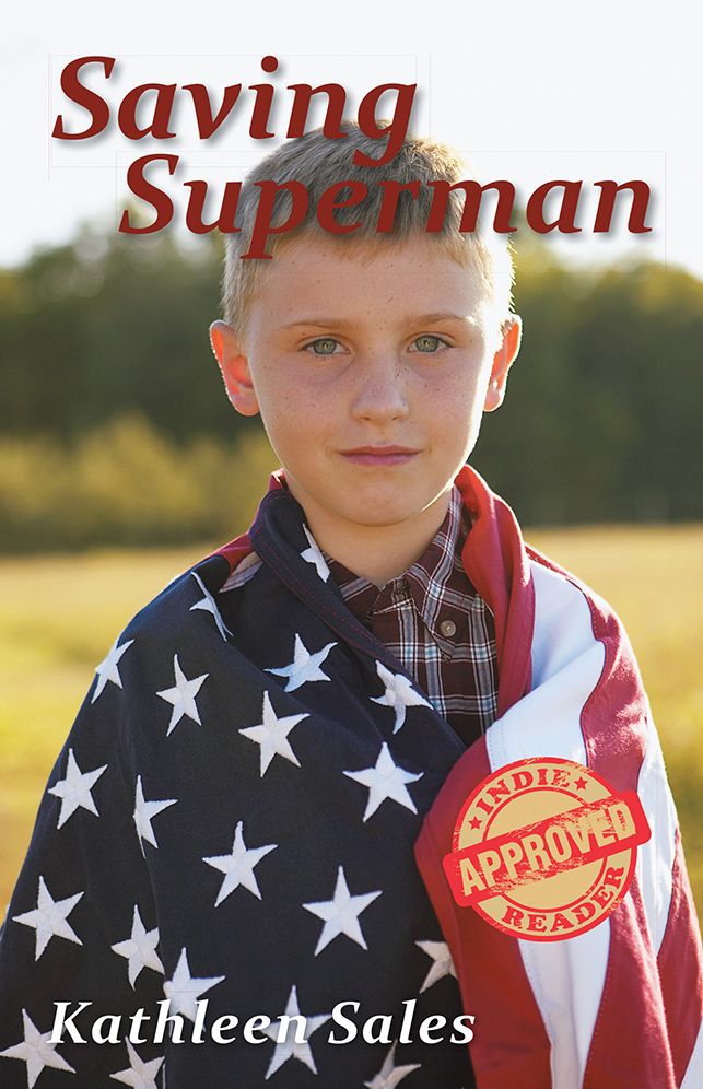 Saving Superman