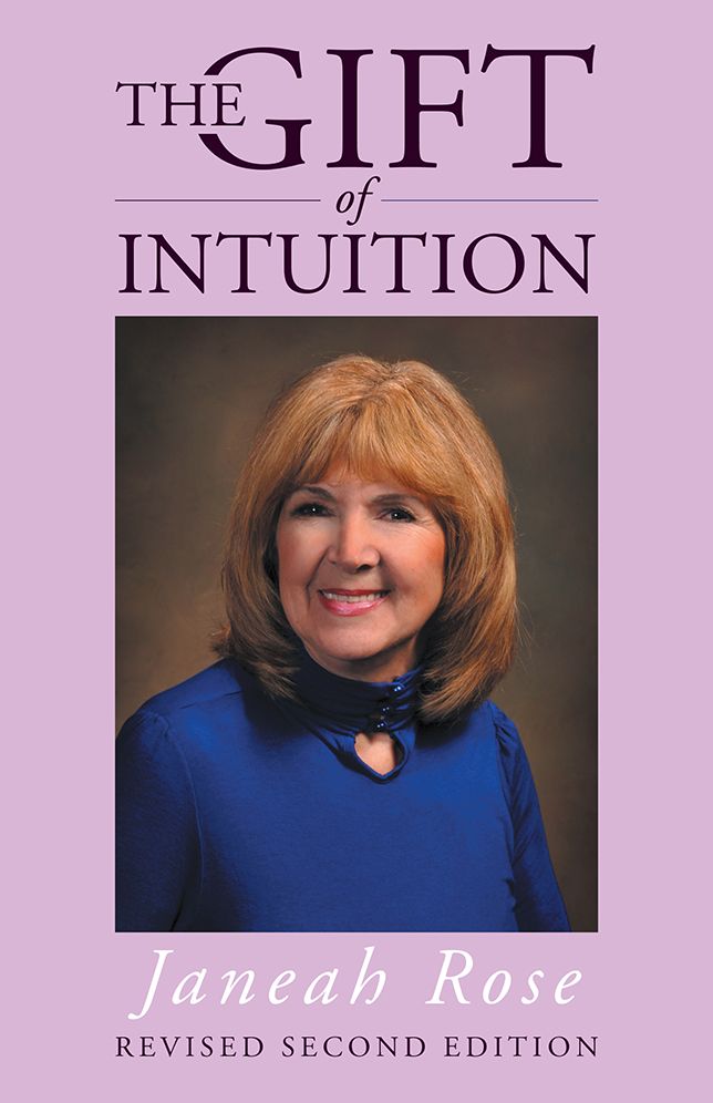 The Gift of Intuition