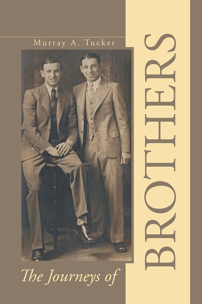 The Journeys of Brothers