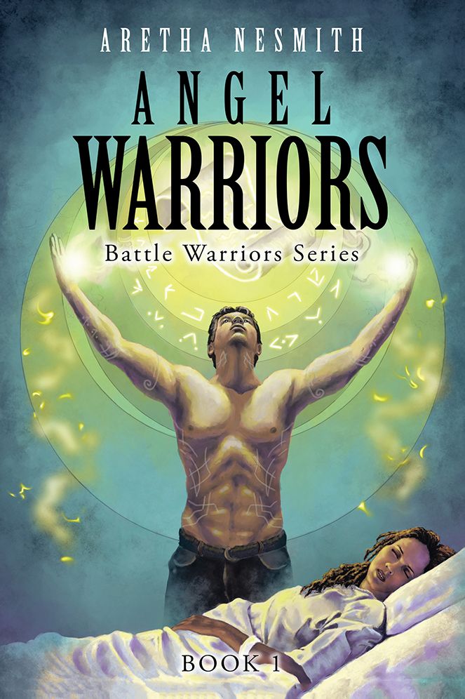 Angel Warriors: Battle Warriors Series