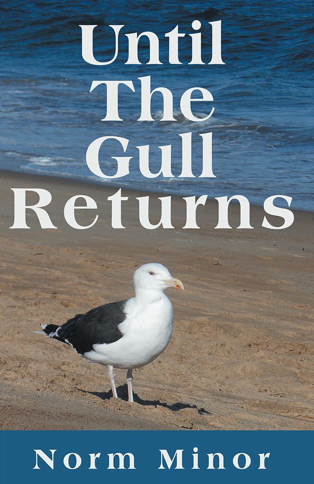 Until The Gull Returns