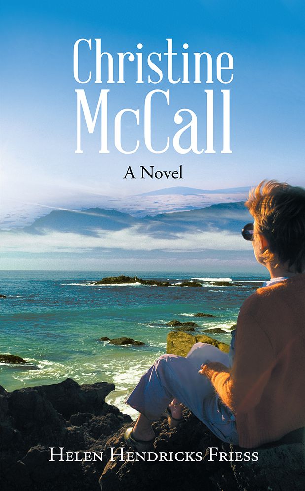 Christine McCall: A novel