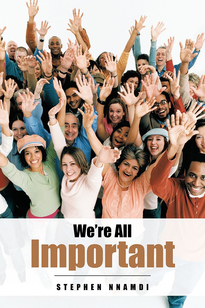 We're All Important