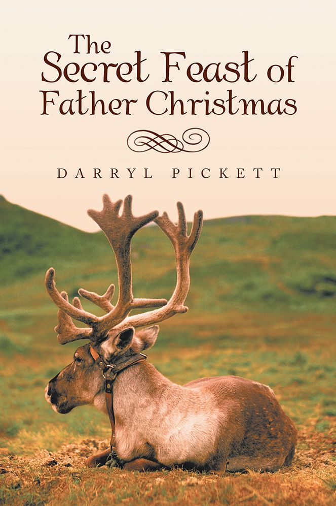 The Secret Feast of Father Christmas