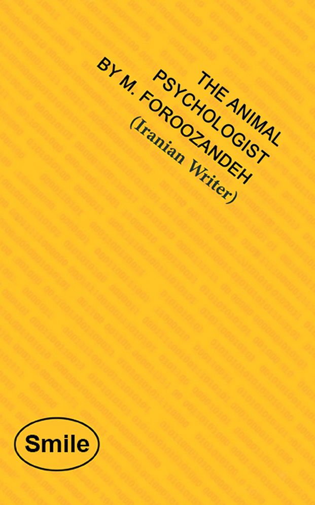 The Animal Psychologist