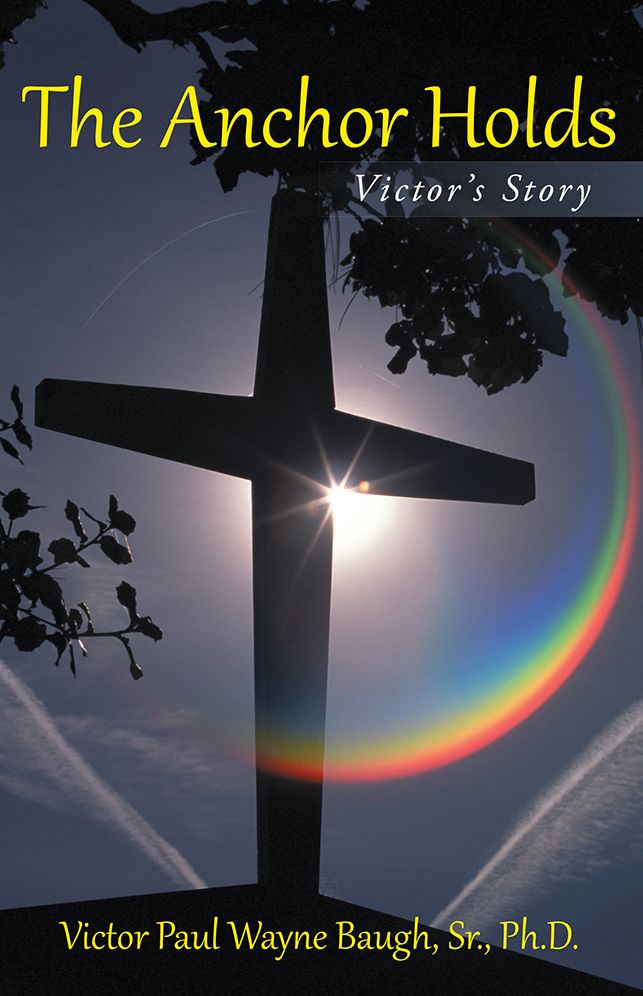 The Anchor Holds: Victor's Story