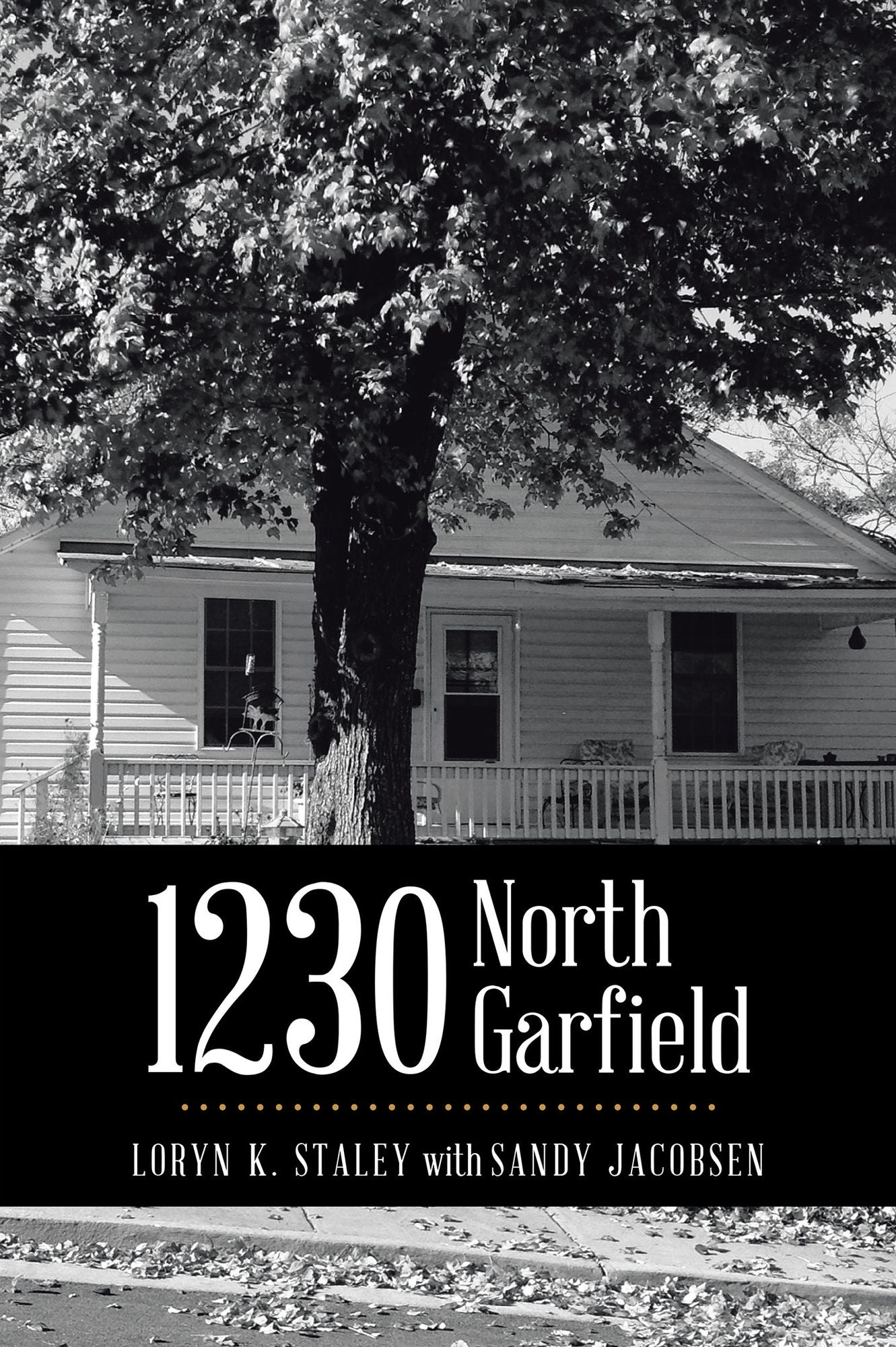 1230 North Garfield