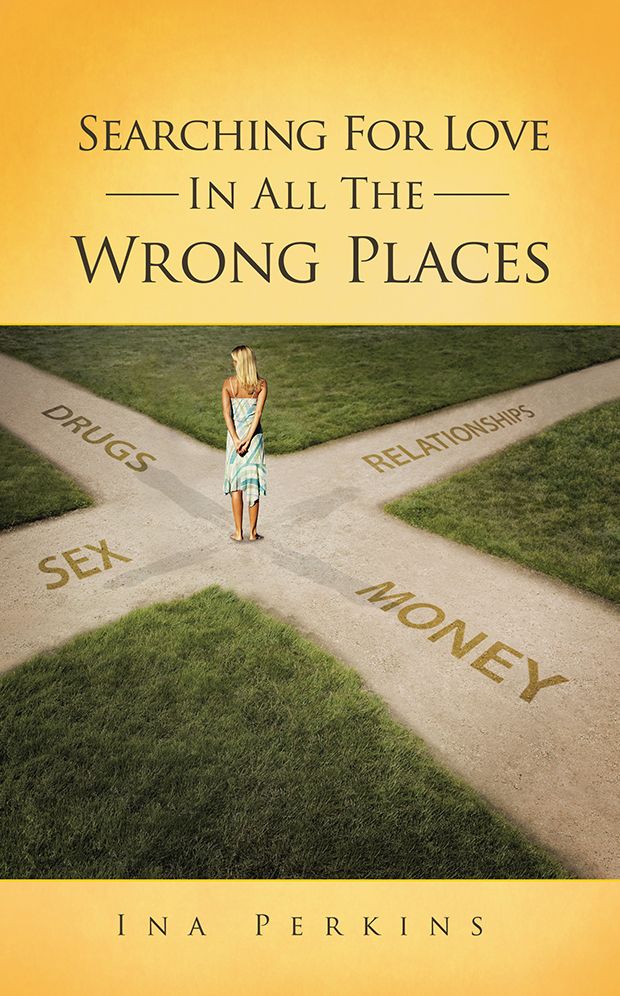 Searching For Love In All The Wrong Places