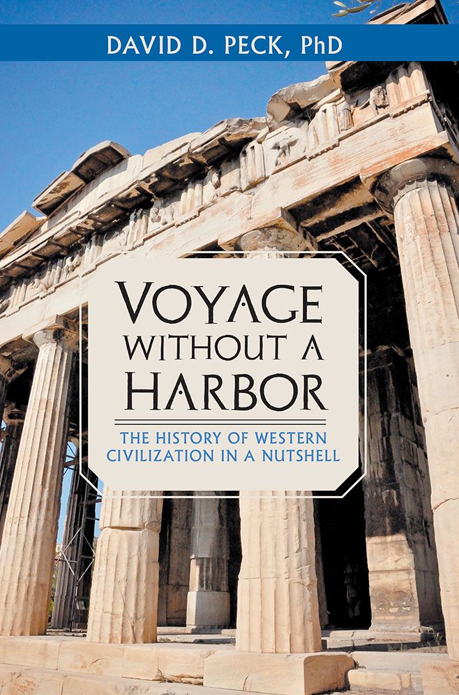 Voyage without a Harbor: The History of Western Civilization in a Nutshell