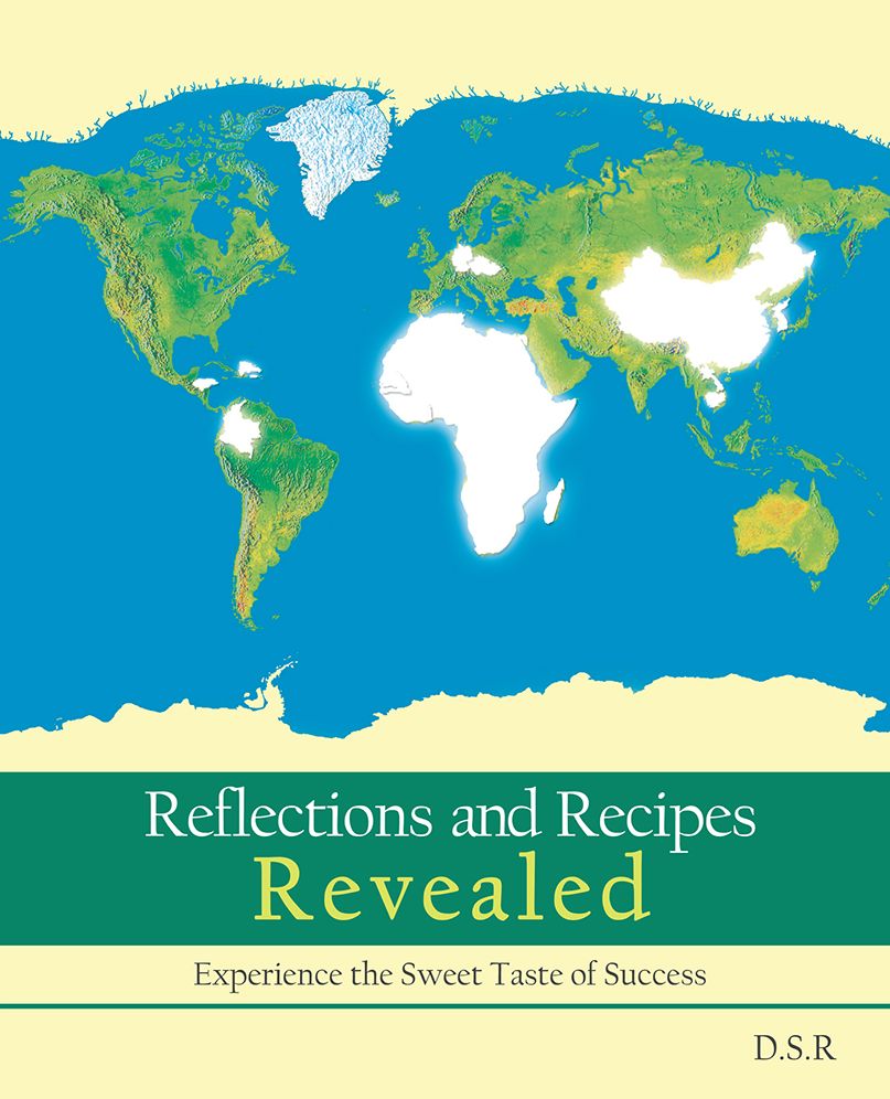 Reflections and Recipes Revealed: Experience the Sweet Taste of Success