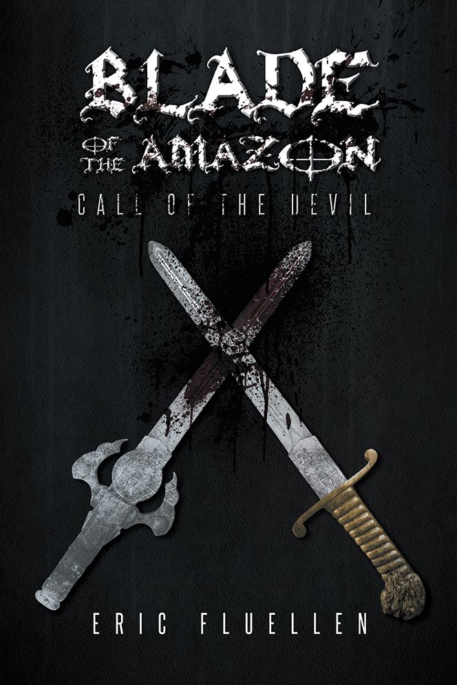 Blade of the Amazon: Call of the Devil