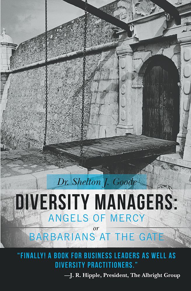 Diversity Managers: Angels of Mercy or Barbarians at the Gate: An Evidence-Based Assessment of the Relationship between Diversity Management and Organizational Effectiveness