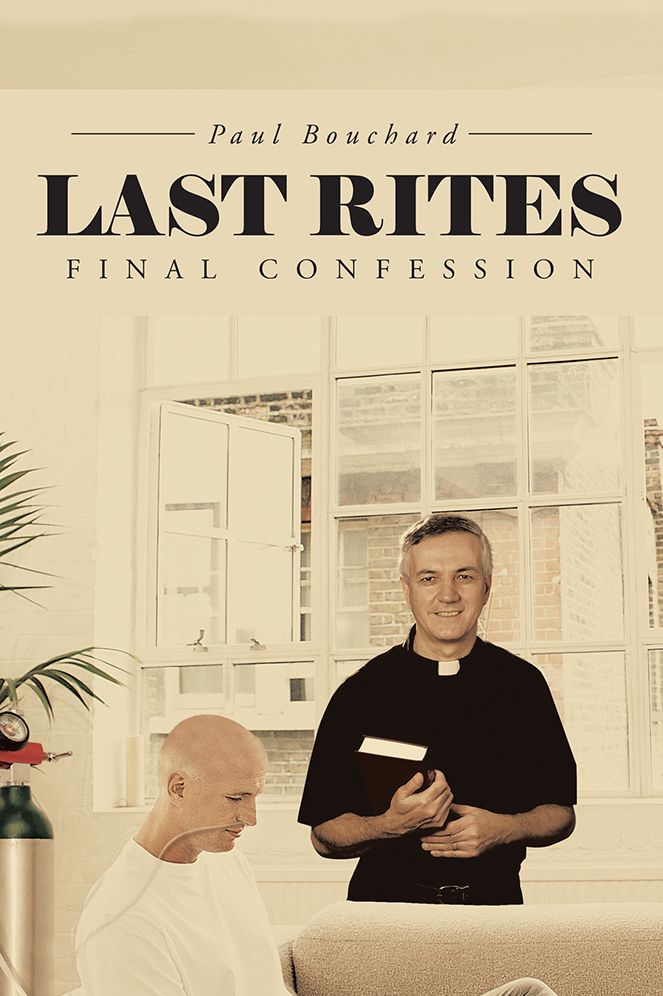 Last Rites: Final Confession