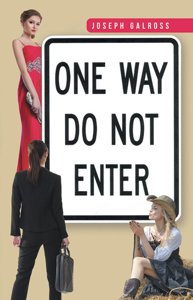 One Way: Do Not Enter