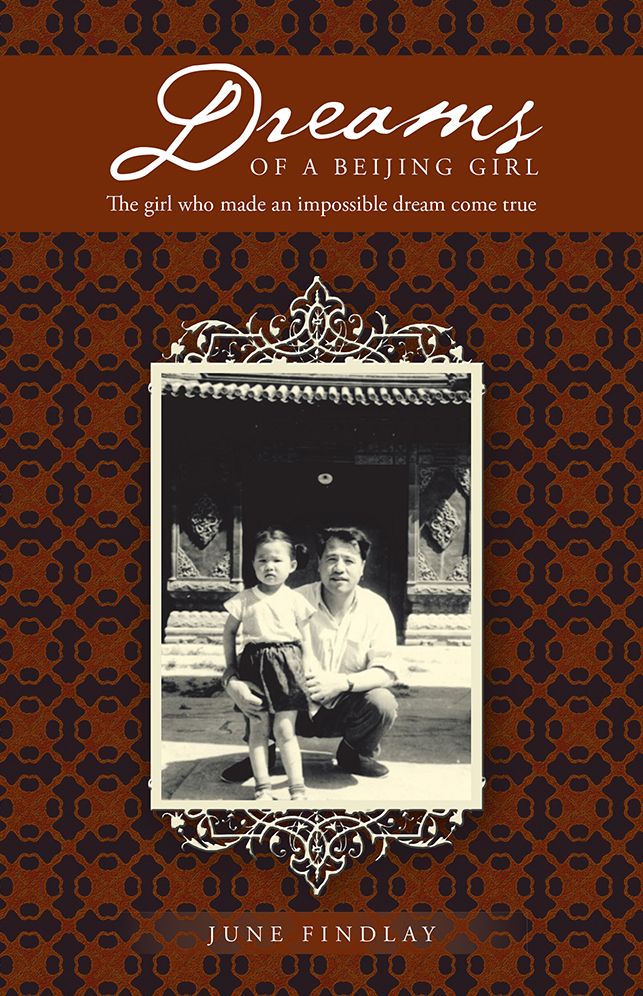 Dreams of a Beijing Girl: The girl who made an impossible dream come true
