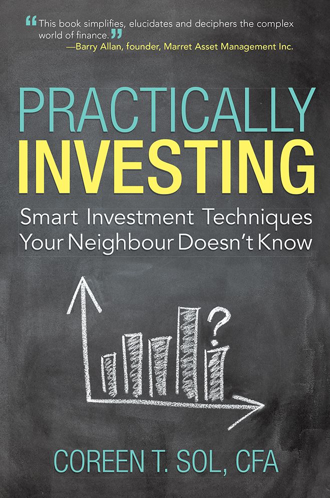 Practically Investing: Smart Investment Techniques Your Neighbour Doesn't Know