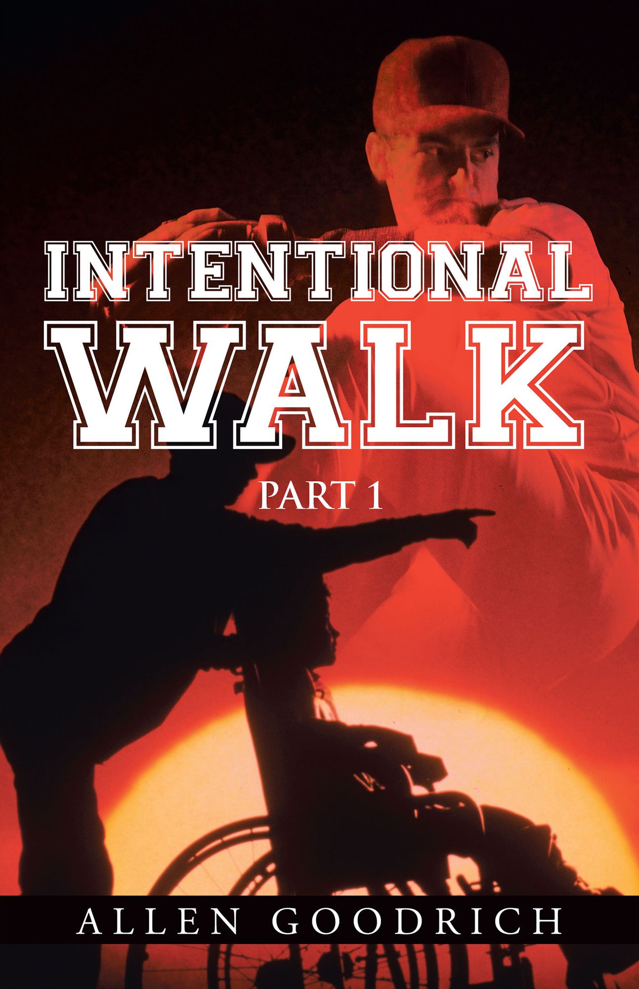 Intentional Walk: Part 1