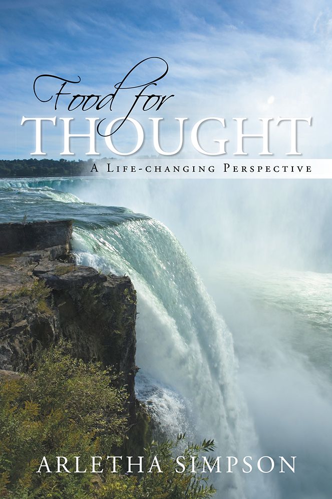 Food for Thought: A Life-changing Perspective