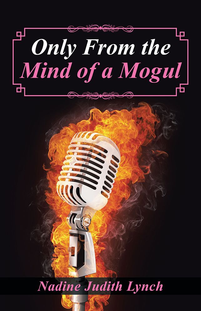 Only From the Mind of a Mogul