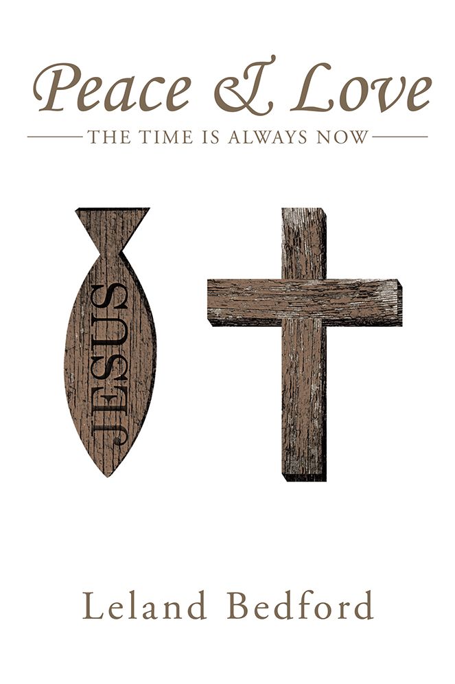Peace & Love: The time is always now