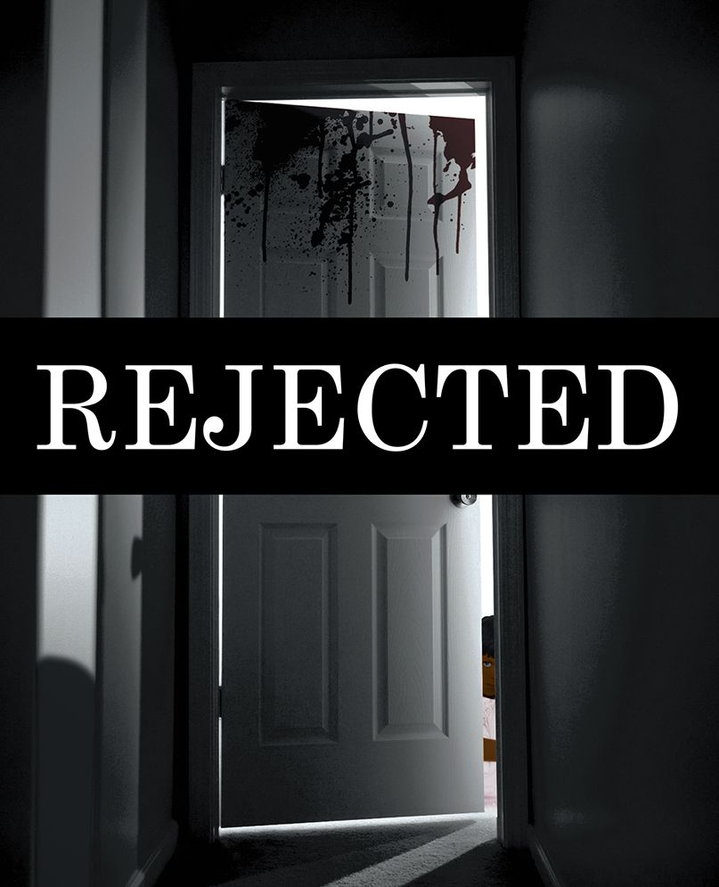 Rejected