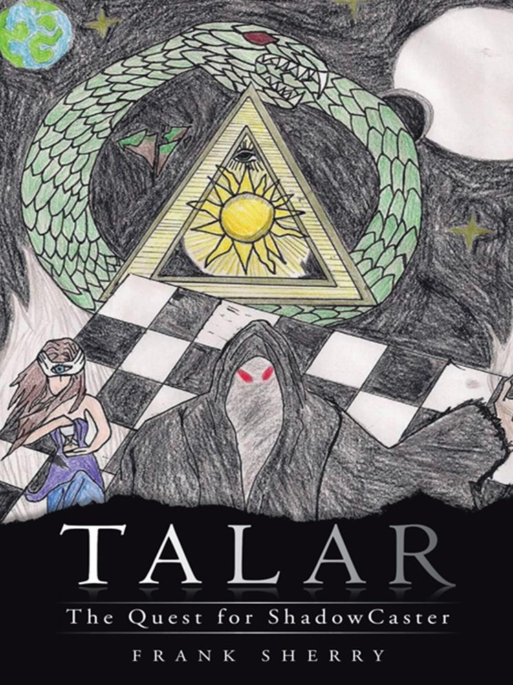 Talar: The Quest for ShadowCaster