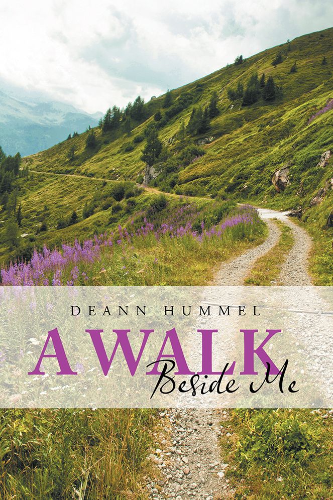 A Walk Beside Me
