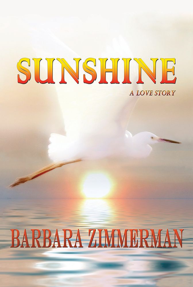 Sunshine: A Love Story