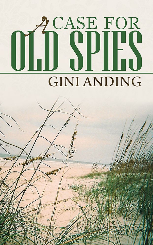 A Case for Old Spies
