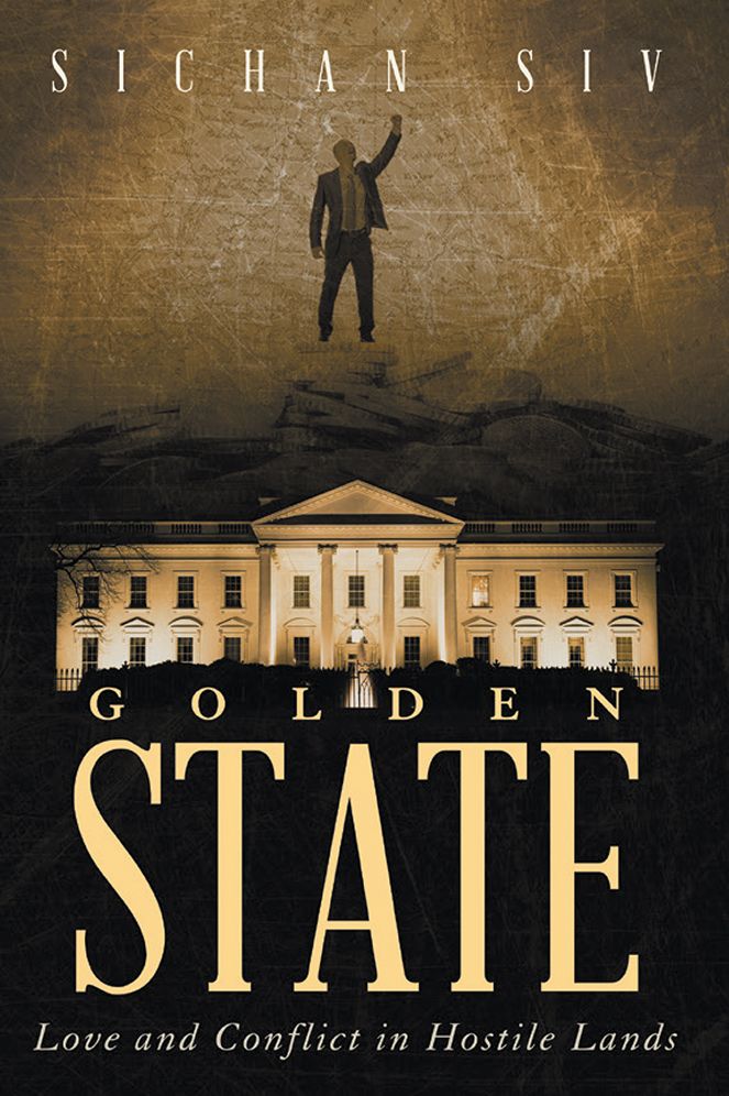 Golden State: Love and Conflict in Hostile Lands