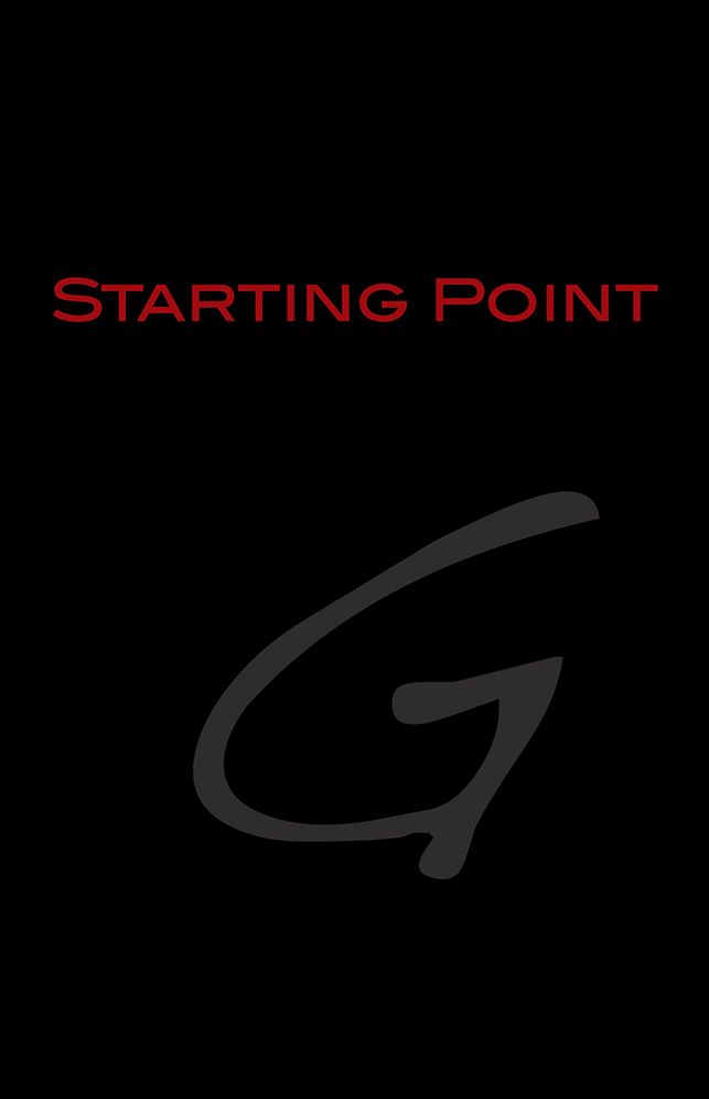 Starting Point: G