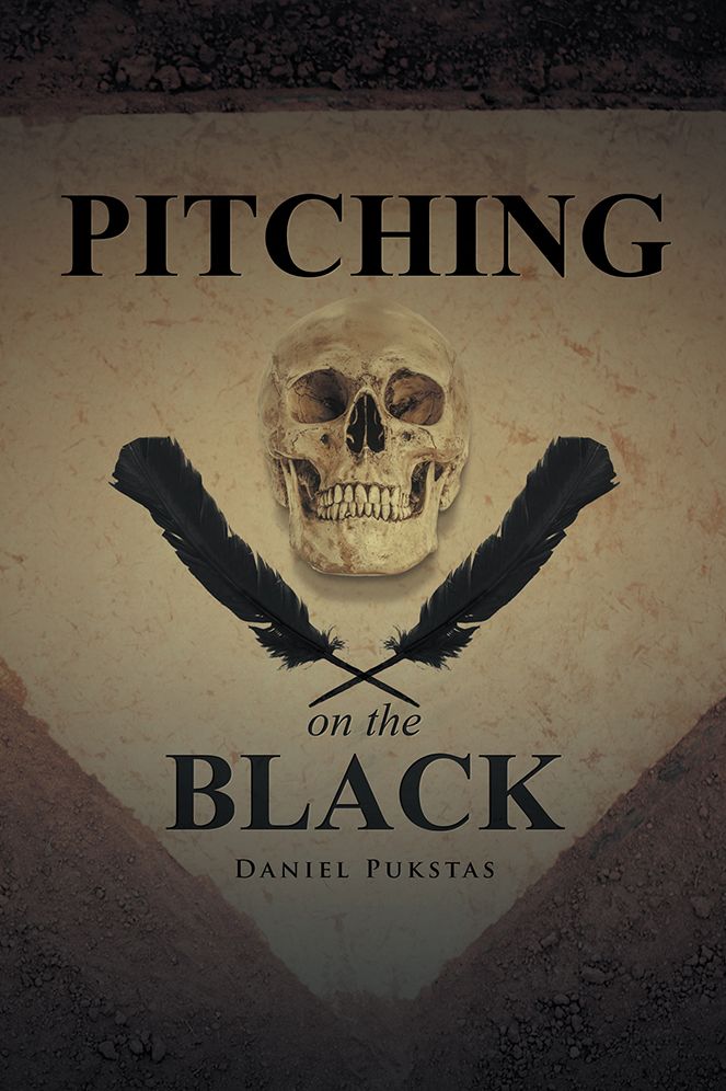 Pitching on the Black