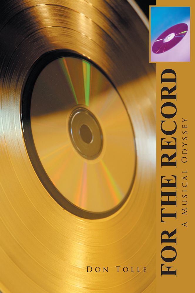 For the Record: A Musical Odyssey