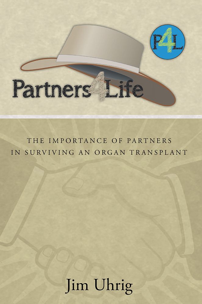 Partners 4 Life: The Importance of Partners in Surviving an Organ Transplant